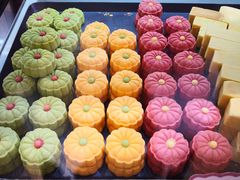 陶花饼-陶陶居饼家(惠福东路店)