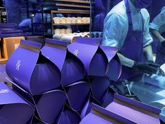 -the Roll'ING手作瑞士卷专门店(卓悦中心店)