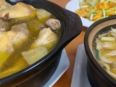 -洪福饭店·十八年老店