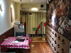 -西域阿里马新疆菜·清真(桂花路店)