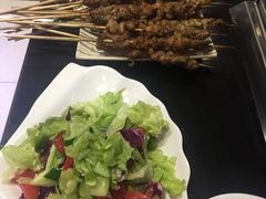 -运德成·天津老味烧烤(广开二马路店)
