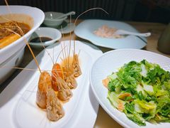-淮扬府·游园京梦(北京SKP店)