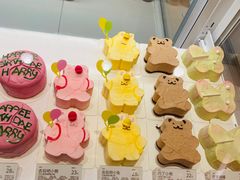 -好利来(牡丹园店)