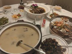-东方红酒楼(知春路店)