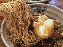 -无名氏面馆(邮电路店)