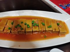 -老牌坊鲁菜名店(聊城美食岛店)