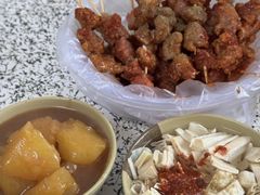 -钢中豆皮(建设街道铁岭小区店)