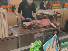 -小明家·鲜牛肉自选火锅(中街店)