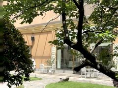 -桂林喜来登饭店雅琴餐厅