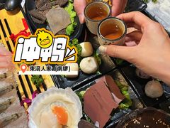 -束河人家(南锣鼓巷店)