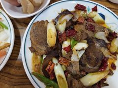 -老陕兄弟(彩虹新城店)