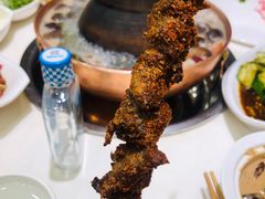 -阳坊胜利涮羊肉(阳坊老店)