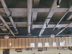 -老船舫·现做活鲜鱼馆(东郊记忆店)