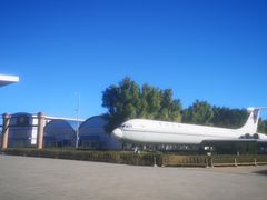 -中国航空博物馆