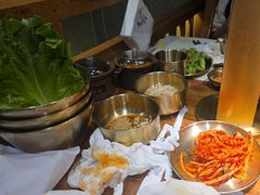 -西塔老太太泥炉烤肉(万柳华联店)