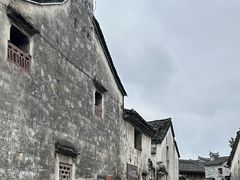 -前童古镇