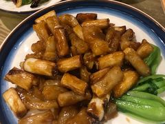 -老街烧烤·四方路小烤肉(书院路店)
