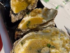 -云晓光头烧烤吧(德平路店)