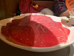 厚切牛肉-巴奴毛肚火锅(悠唐购物中心店)