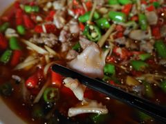 -二钳洞庭虾蟹·江湖菜(成都鹭岛店)