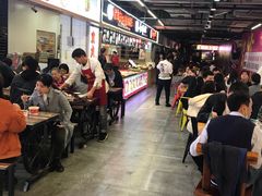 -八一路好吃街(雨田商务大厦店)