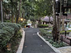 -七仙岭君澜度假酒店