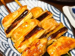 -鸟泉居酒屋·烧鸟·酒馆(百子湾店)