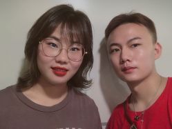 -逸丝风尚yesfashion造型