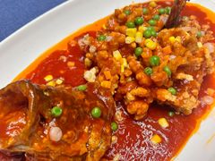 -苏州人家·精致苏帮菜(斜塘店)