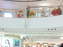 -万达广场(临港店)