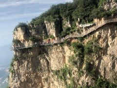 -云台山风景名胜区