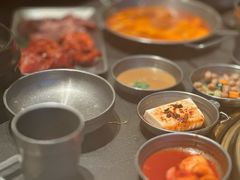 -麻蒲碳烤肉(远景路1号店)