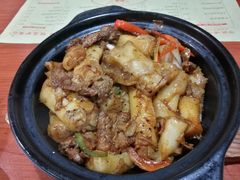 -香港仔茶餐厅(凤阳店)