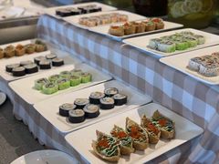 -温州万和豪生大酒店-餐厅