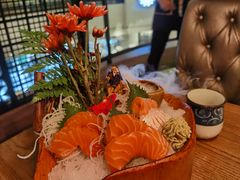 -阿吾罗日本料理(K11艺术中心店)