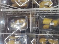 -开皇马来西亚榴莲美食店(华强北店)