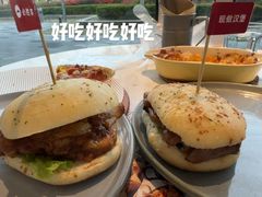 -必胜客(港城新天地店)