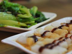 -沙河粉村·国家非遗传承(云台店)