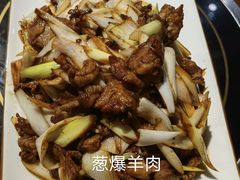 -尚府一品·烤鸭·新京菜(圆明园店)