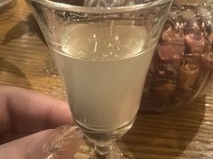 -安妮意大利餐厅(国贸店)