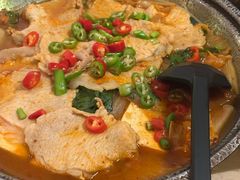 -西村日本料理(香格里拉饭店)