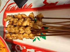 -辉记炭烧海鲜大排档·老字号(福田店)