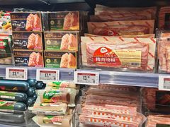 -永辉超市(鲁谷店)