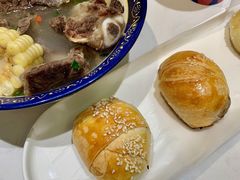 -巴扎屋大盘鸡·新疆菜(汇嘉时代店)