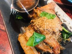 -Pad Thai Kratong Thong by ama