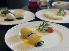 -王府半岛酒店·大堂茶座