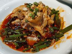 夫妻肺片-峨嵋酒家(清河店)