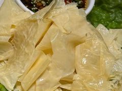 -三道菜(明堂公园店)