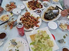 -范饭椰林川湘味海鲜·椰子鸡(三亚湾椰梦长廊店)