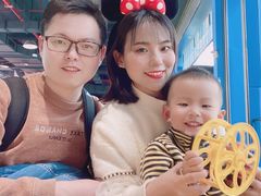 -蒙特利亲子乐园